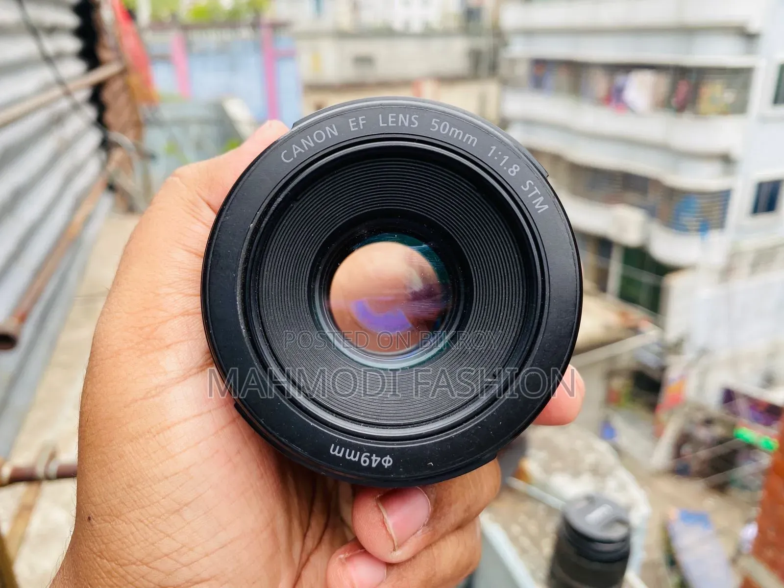 DSLR Camera for Sale