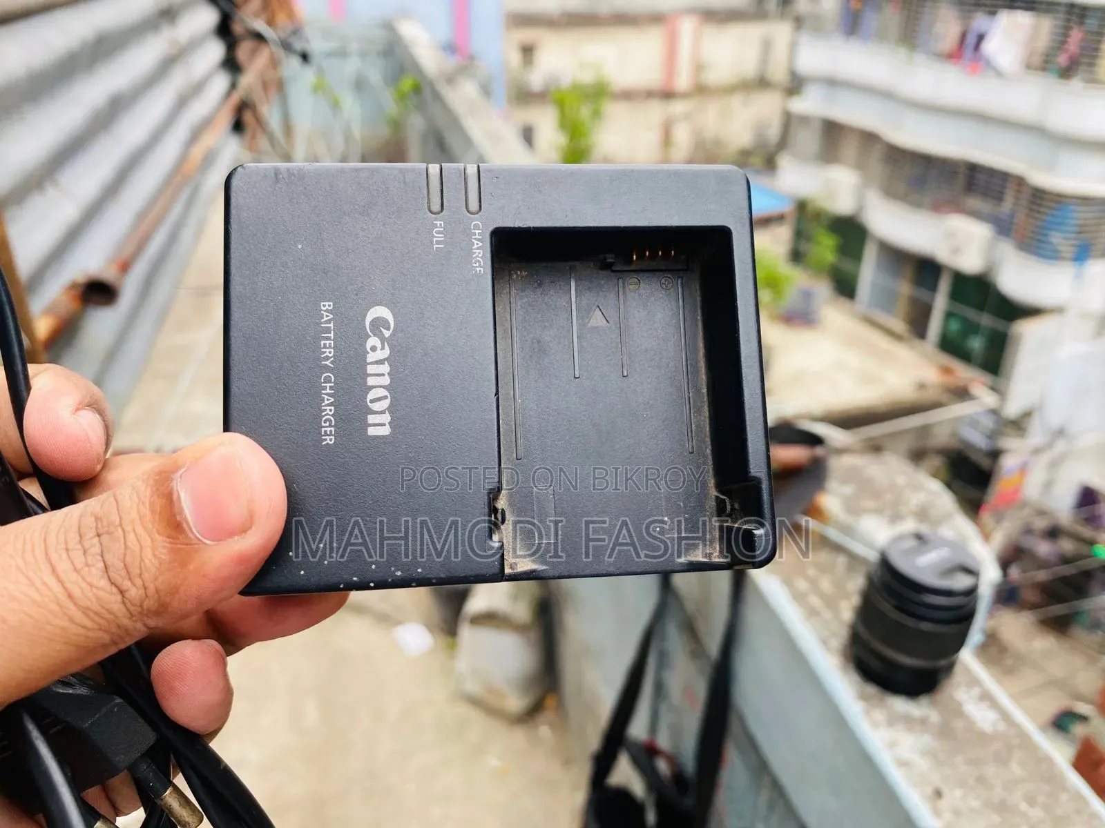 DSLR Camera for Sale
