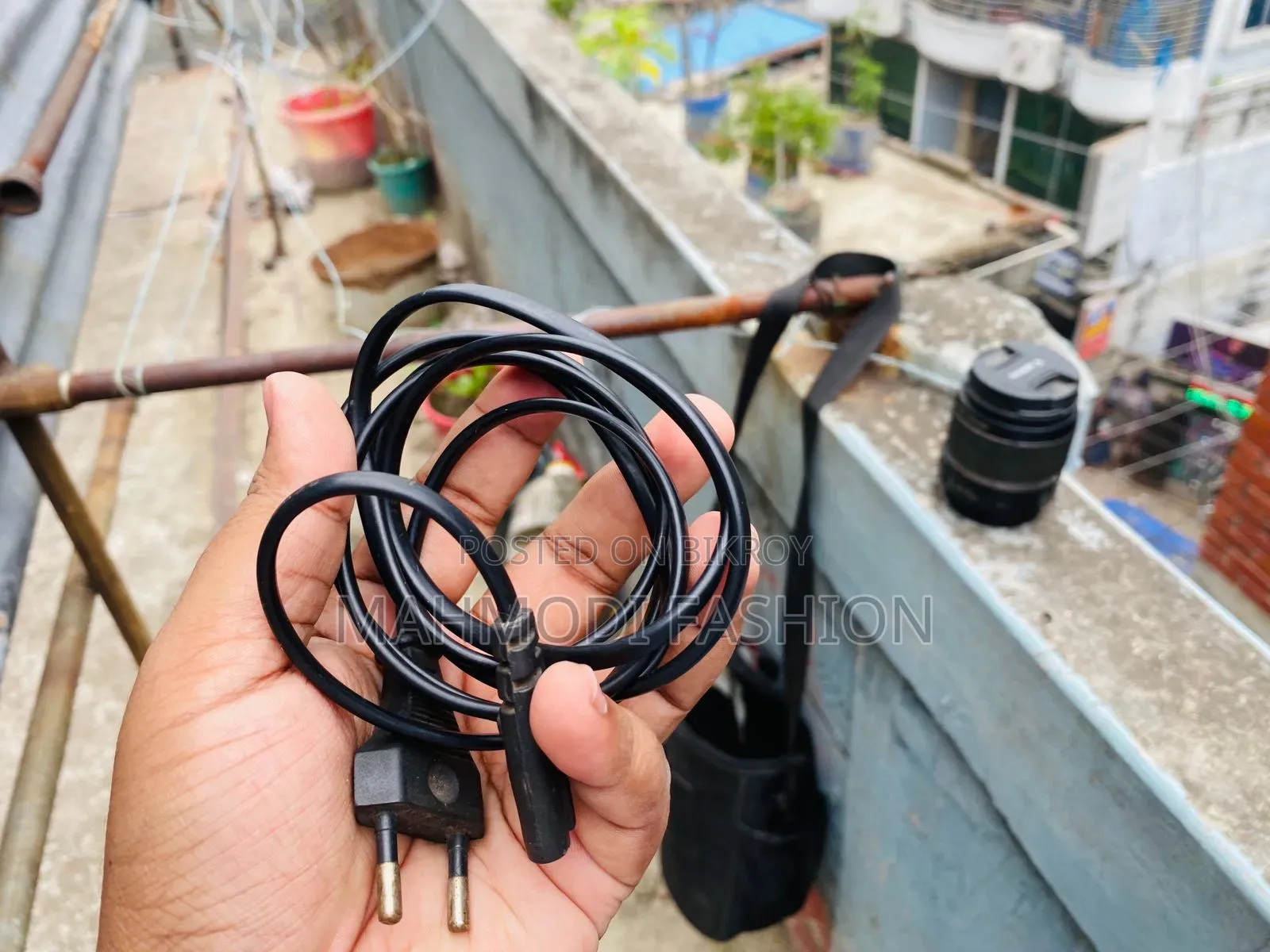 DSLR Camera for Sale