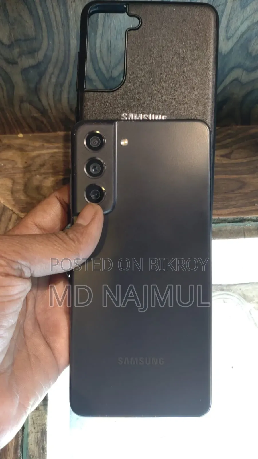 Samsung Galaxy S20 FE 5G 128 GB Black