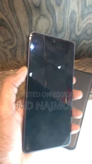 Samsung Galaxy S20 FE 5G 128 GB Black
