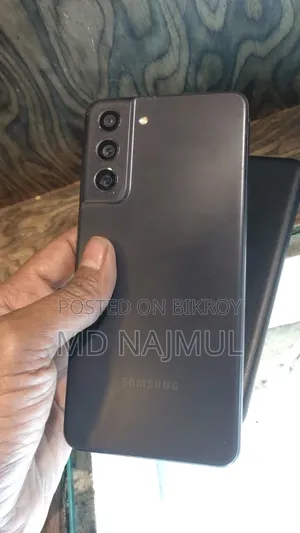 Samsung Galaxy S20 FE 5G 128 GB Black
