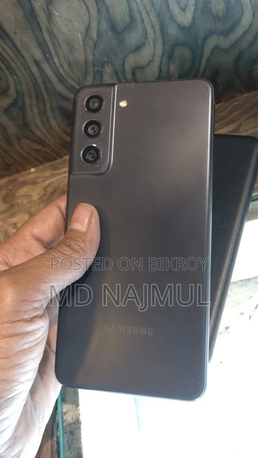 Samsung Galaxy S20 FE 5G 128 GB Black