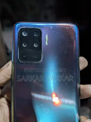 Oppo 16 GB Blue