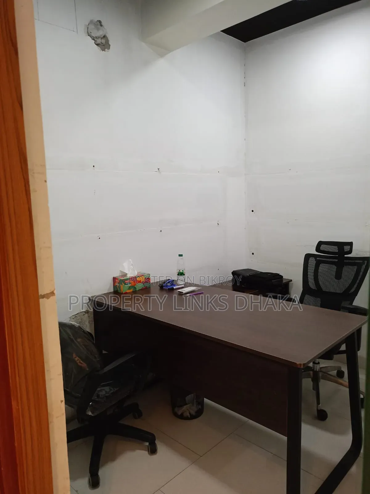 Fully Furnished Commercial Space in Gulshan
