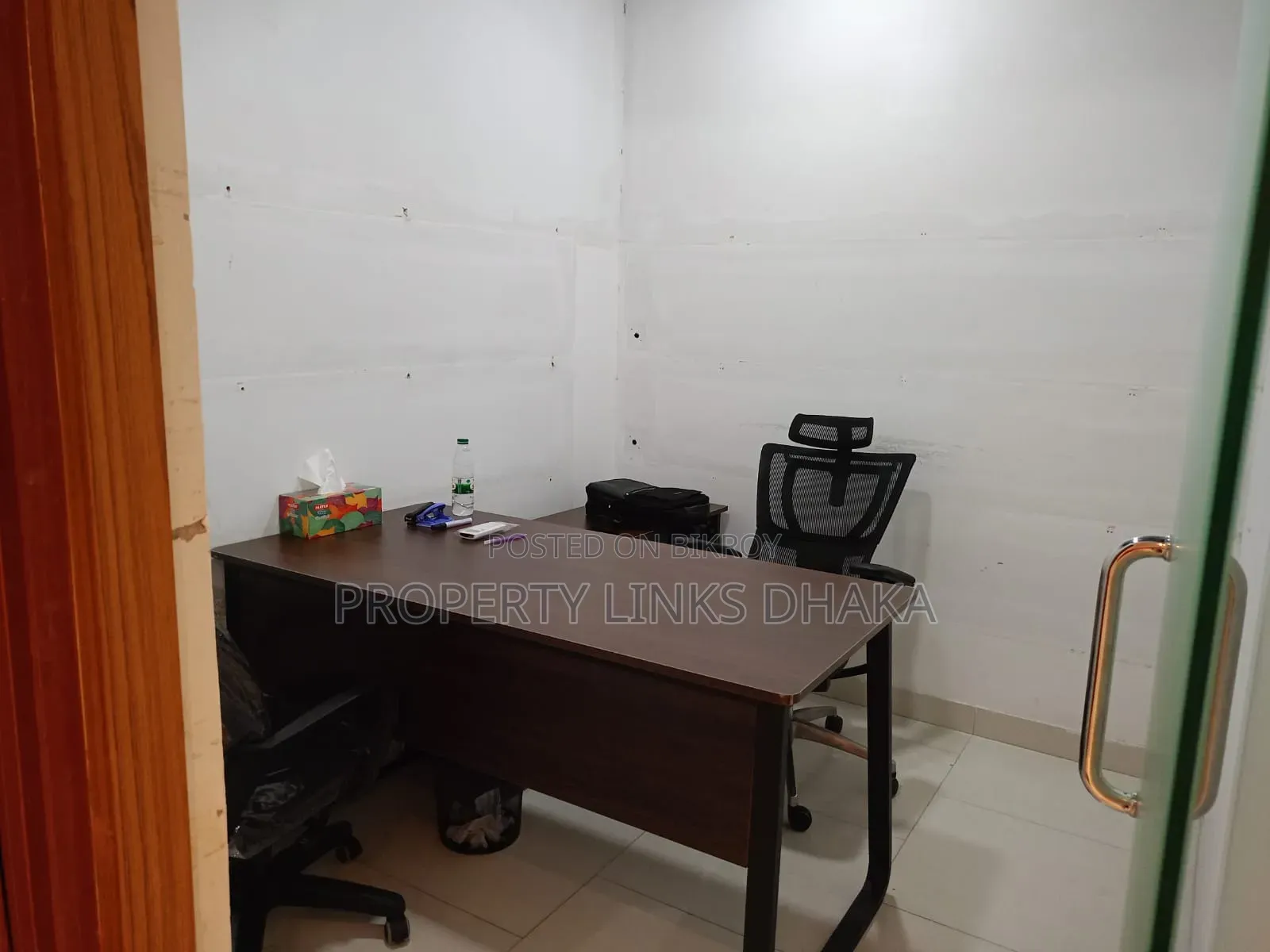 Fully Furnished Commercial Space in Gulshan