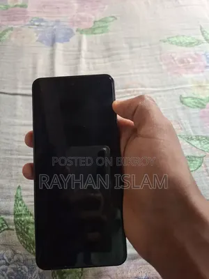 Vivo Y29 128 GB Black