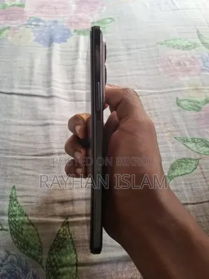 Vivo Y29 128 GB Black