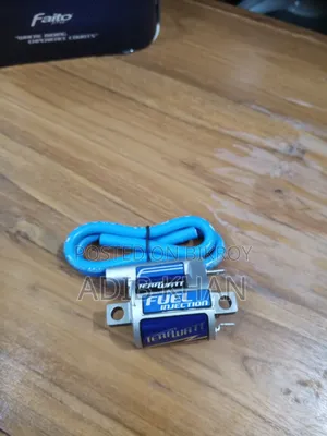 Faito Racing Coil For Fi