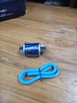 Faito Racing Coil For Fi