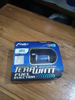 Faito Racing Coil For Fi