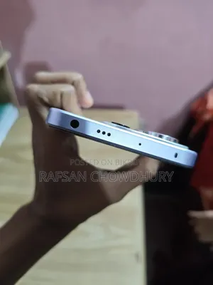 শাওমি রেডমি নোট ১৩ প্রো ৫জি ১২৮ জিবি লাল