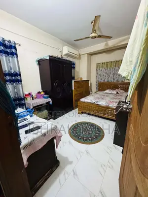 3bdrm House in Uttara for Sale