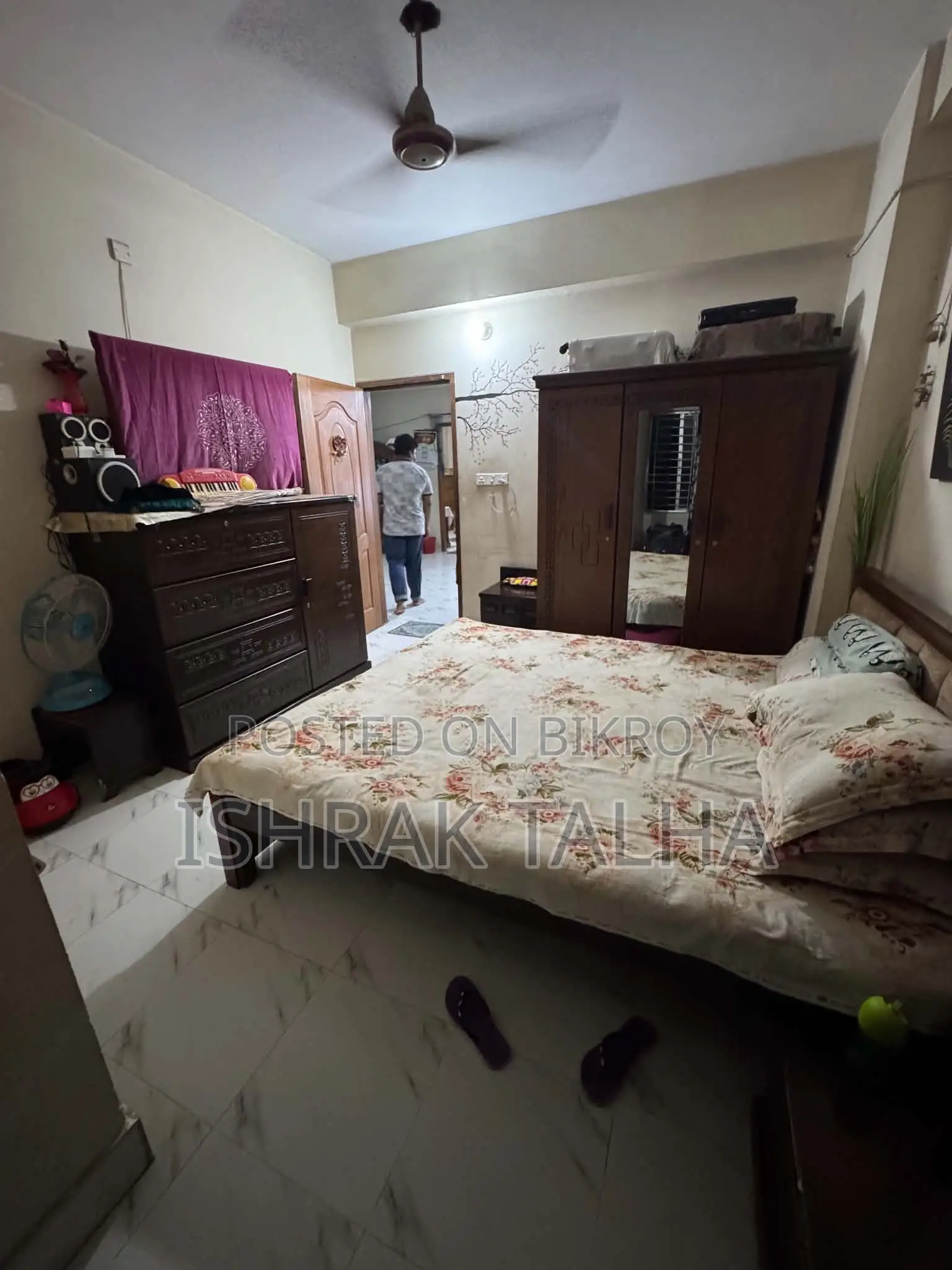 3bdrm House in Uttara for Sale