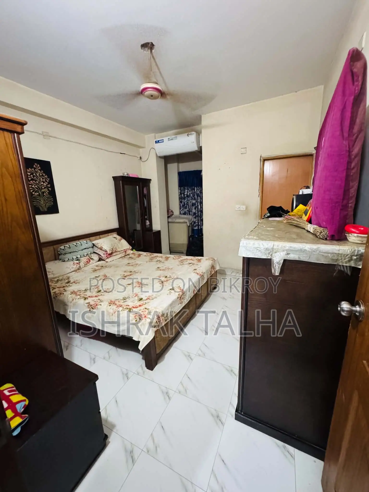 3bdrm House in Uttara for Sale
