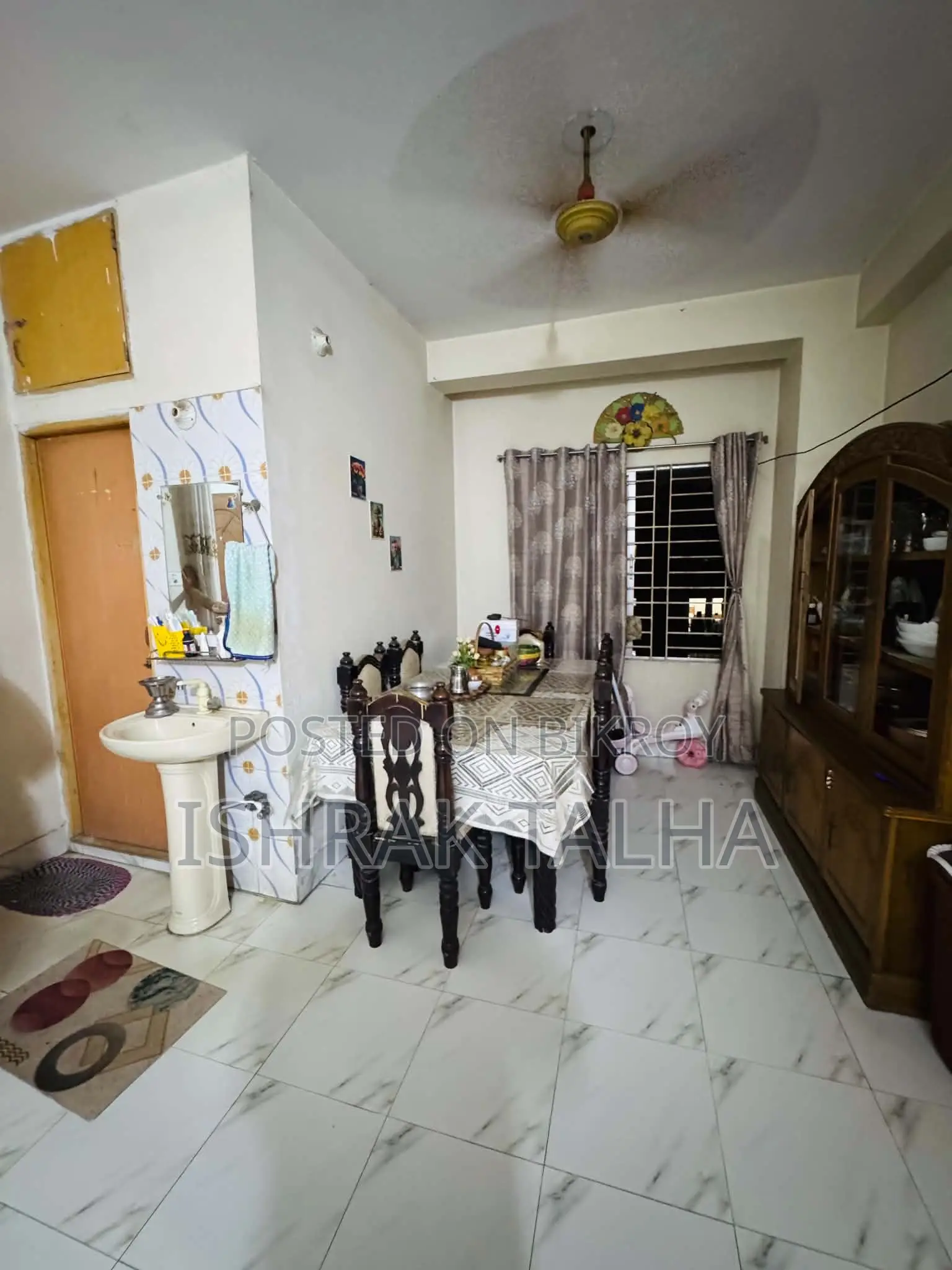 3bdrm House in Uttara for Sale