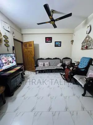 3bdrm House in Uttara for Sale