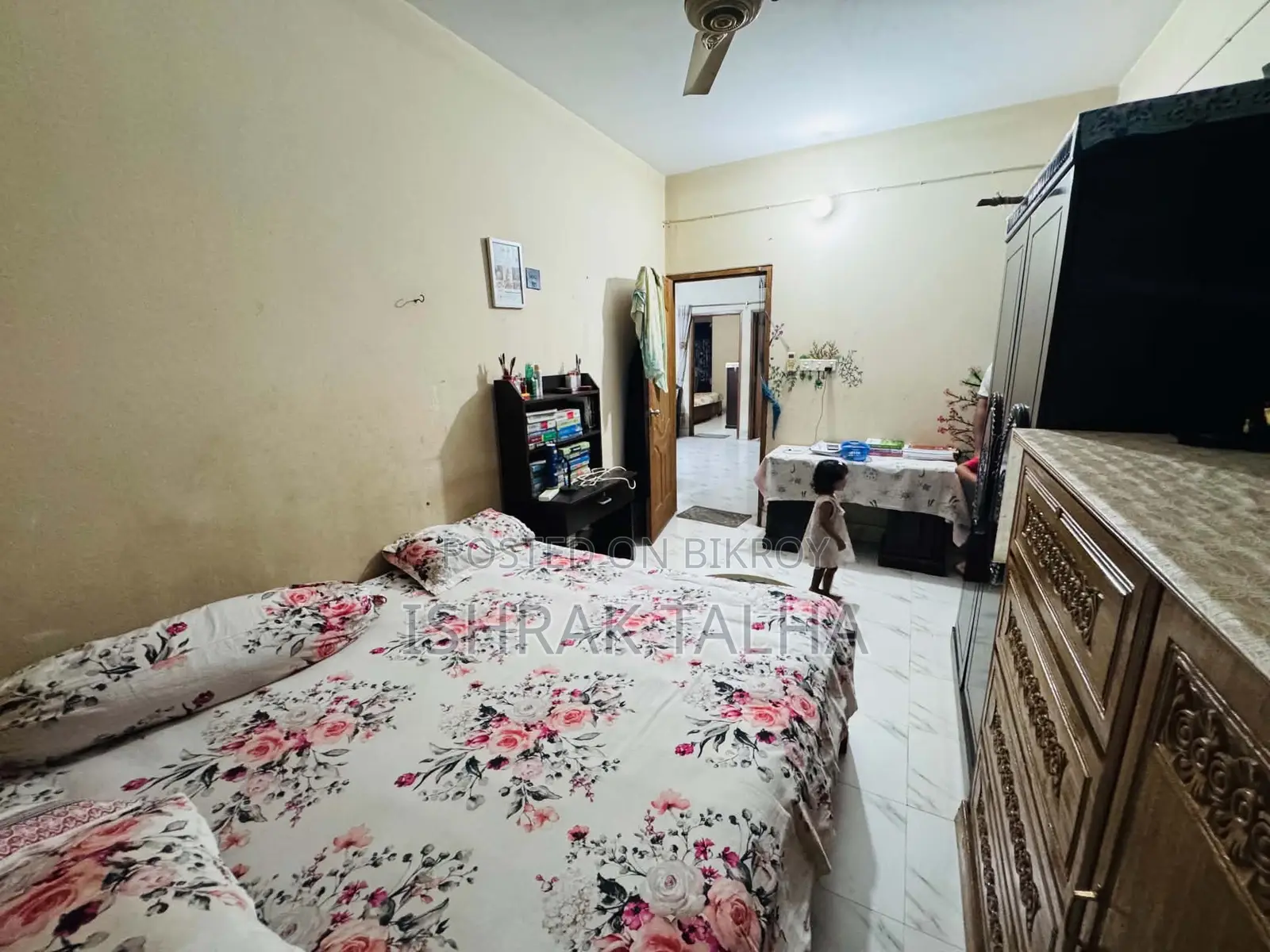 3bdrm House in Uttara for Sale