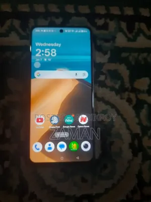 OnePlus Nord CE 3 Lite 5G 128 GB Green