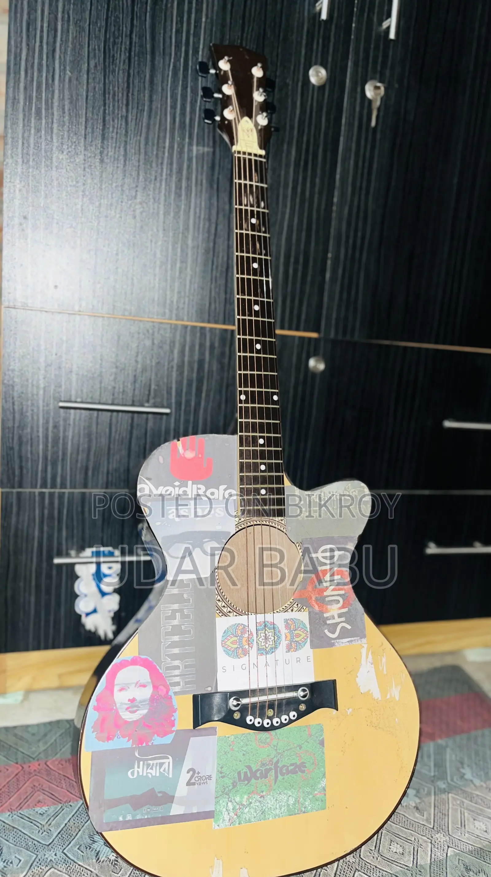 Acoustic Guitar