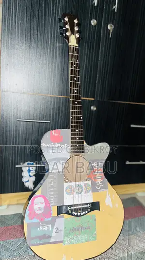 Acoustic Guitar