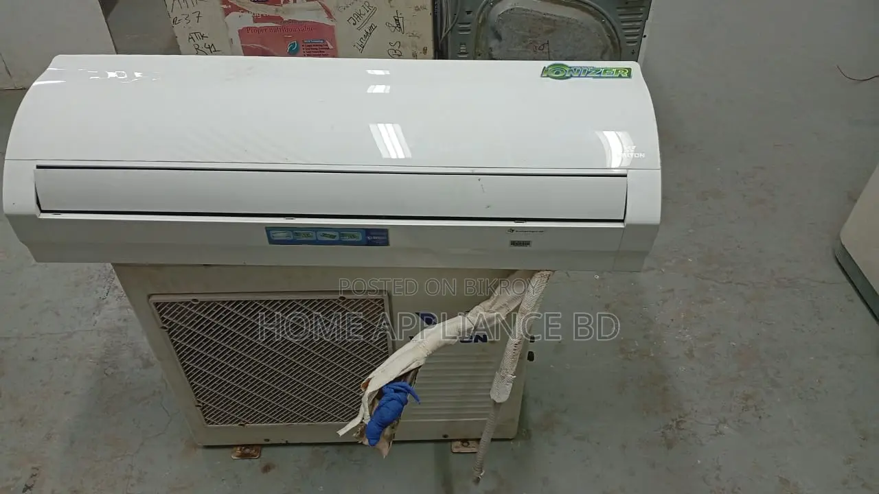 Walton 2 Ton Non Inverter Split AC - Unused Brand New Condition
