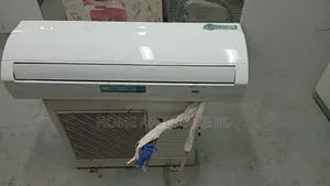 Walton 2 Ton Non Inverter Split AC - অব্যবহৃত ব্র্যান্ড নিউ কন্ডিশন