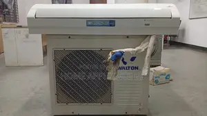 Walton 2 Ton Non Inverter Split AC - Unused Brand New Condition