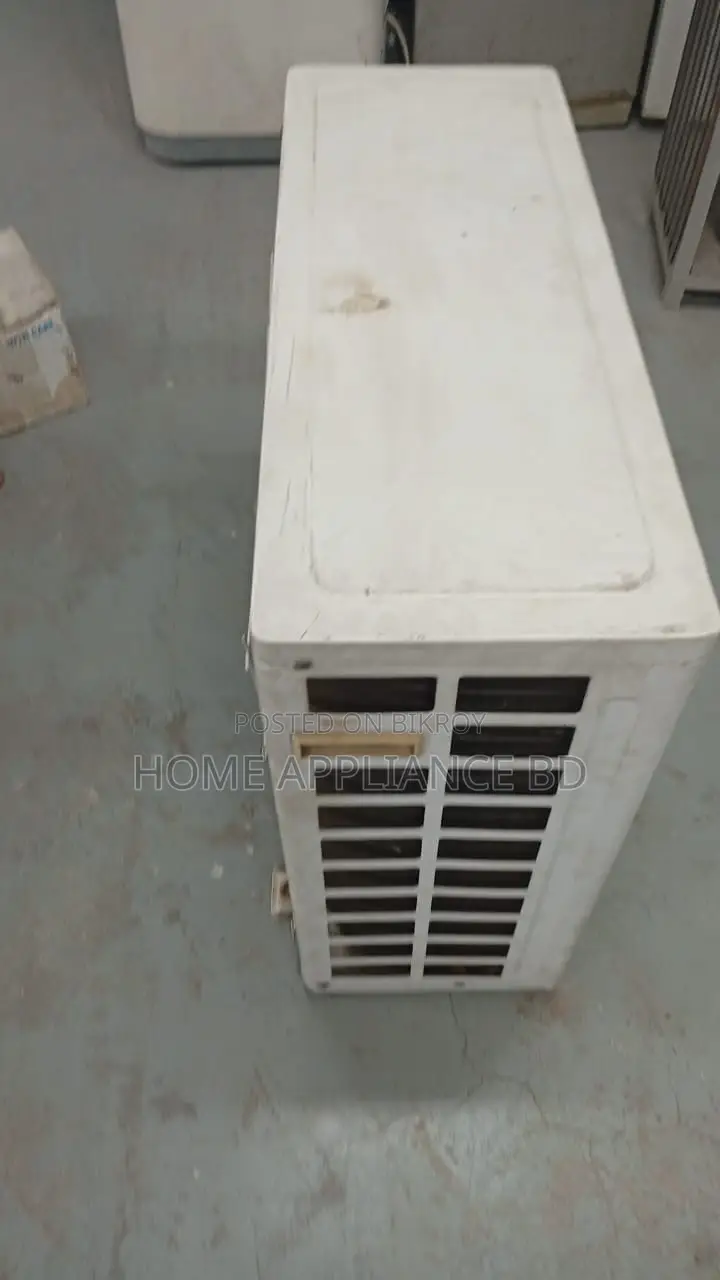 Walton 2 Ton Non Inverter Split AC - Unused Brand New Condition