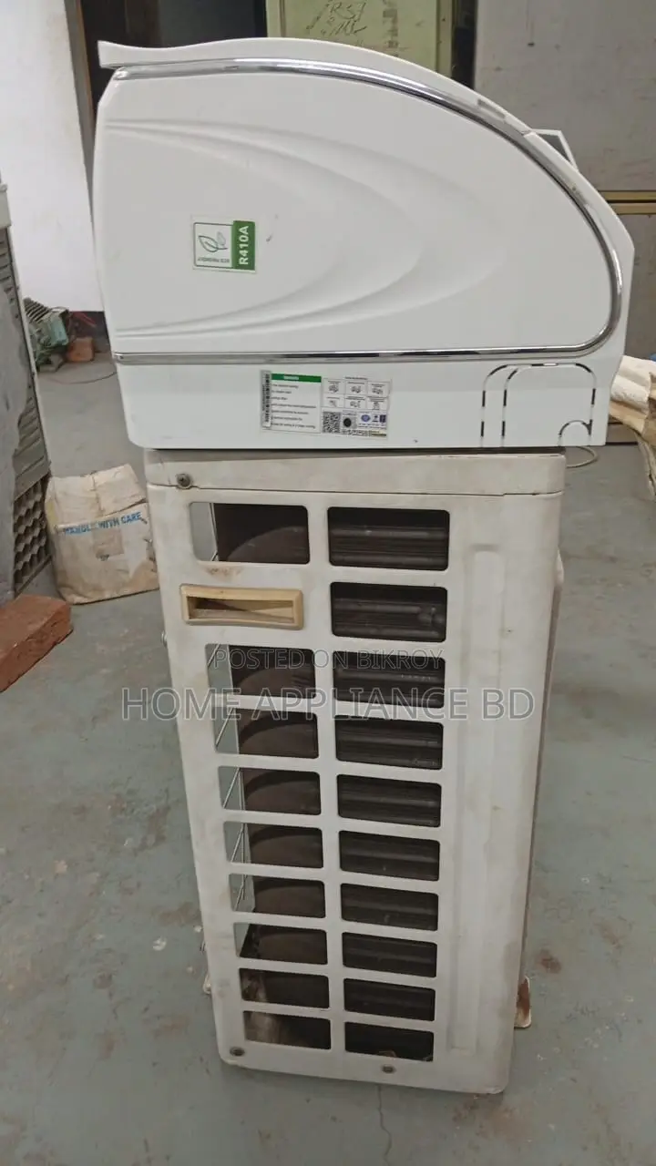 Walton 2 Ton Non Inverter Split AC - Unused Brand New Condition