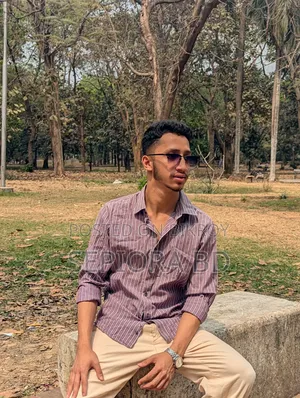 Stylish Old Money Shirt