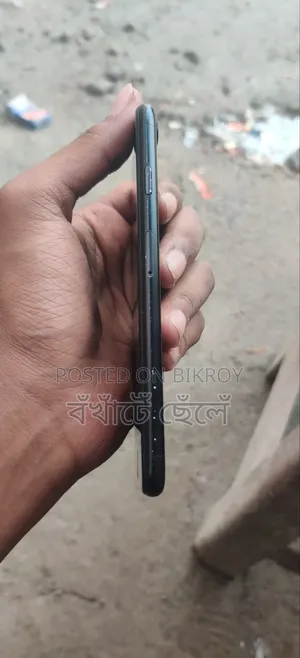 Apple iPhone 7 128 GB Black