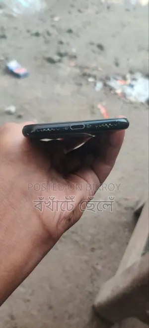Apple iPhone 7 128 GB Black