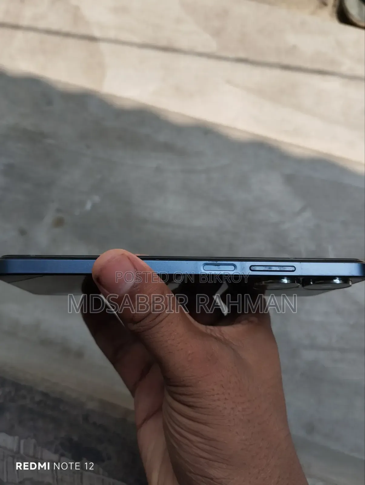 Realme C55 128 GB Black