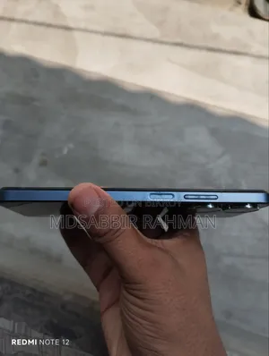 Realme C55 128 GB Black