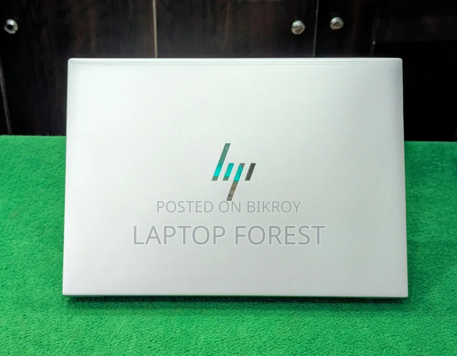 Laptop HP EliteBook 845 G10 16GB AMD Ryzen 5 SSD 512GB