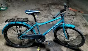 প্রিন্স ২৪ সাইজ বেবি সাইকেল