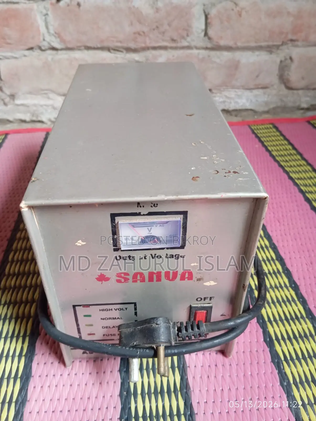 Milk-Cream Separator for Sale