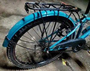 Prince 24 Size Baby Cycle