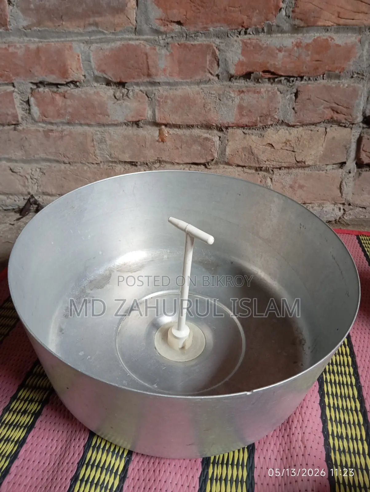 Milk-Cream Separator for Sale