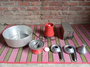 Milk-Cream Separator for Sale