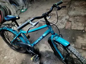 Prince 24 Size Baby Cycle