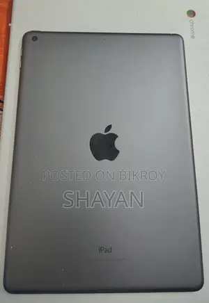 Apple iPad 9.7 64 GB Gray