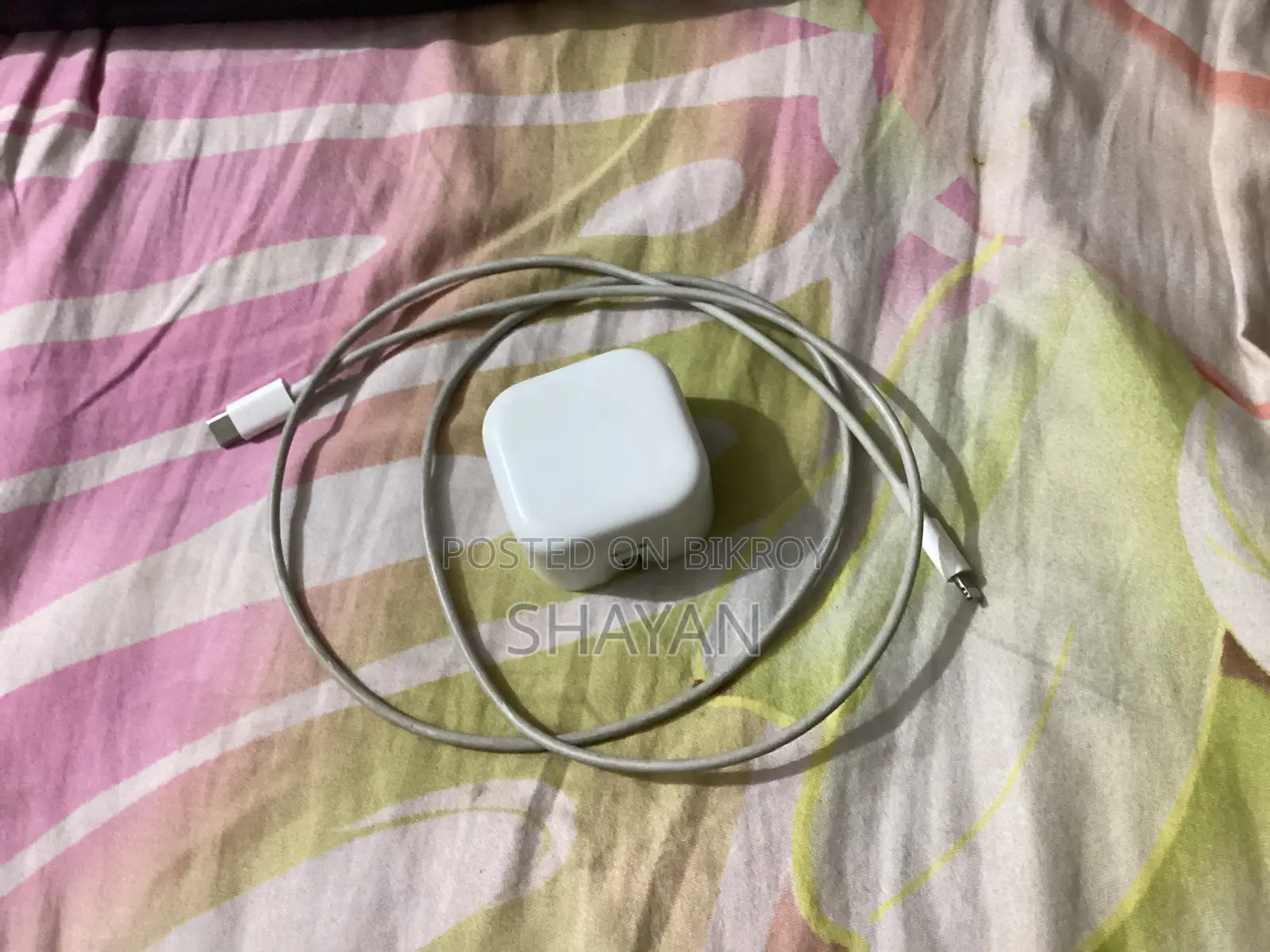 Apple iPad 9.7 64 GB Gray