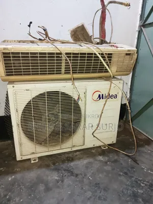 Ac Air Condition