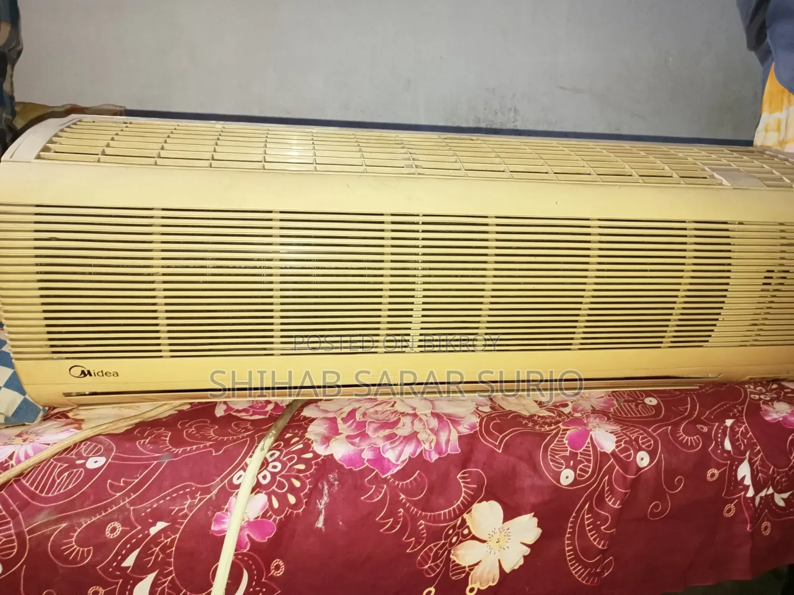 Ac Air Condition