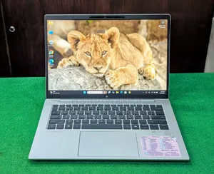 Laptop HP EliteBook 845 G10 16GB AMD Ryzen 5 SSD 512GB