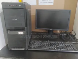 Gigabyte GA-H110MSTX-HD3-ZK 8GB Intel Core I3 SSD 128GB