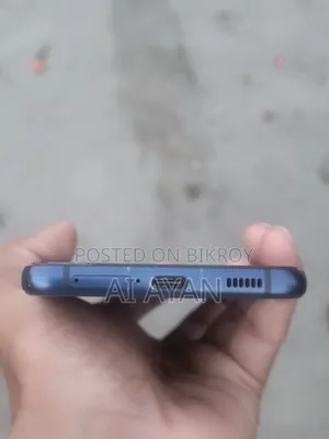 Samsung Galaxy S21 FE 256 GB Blue