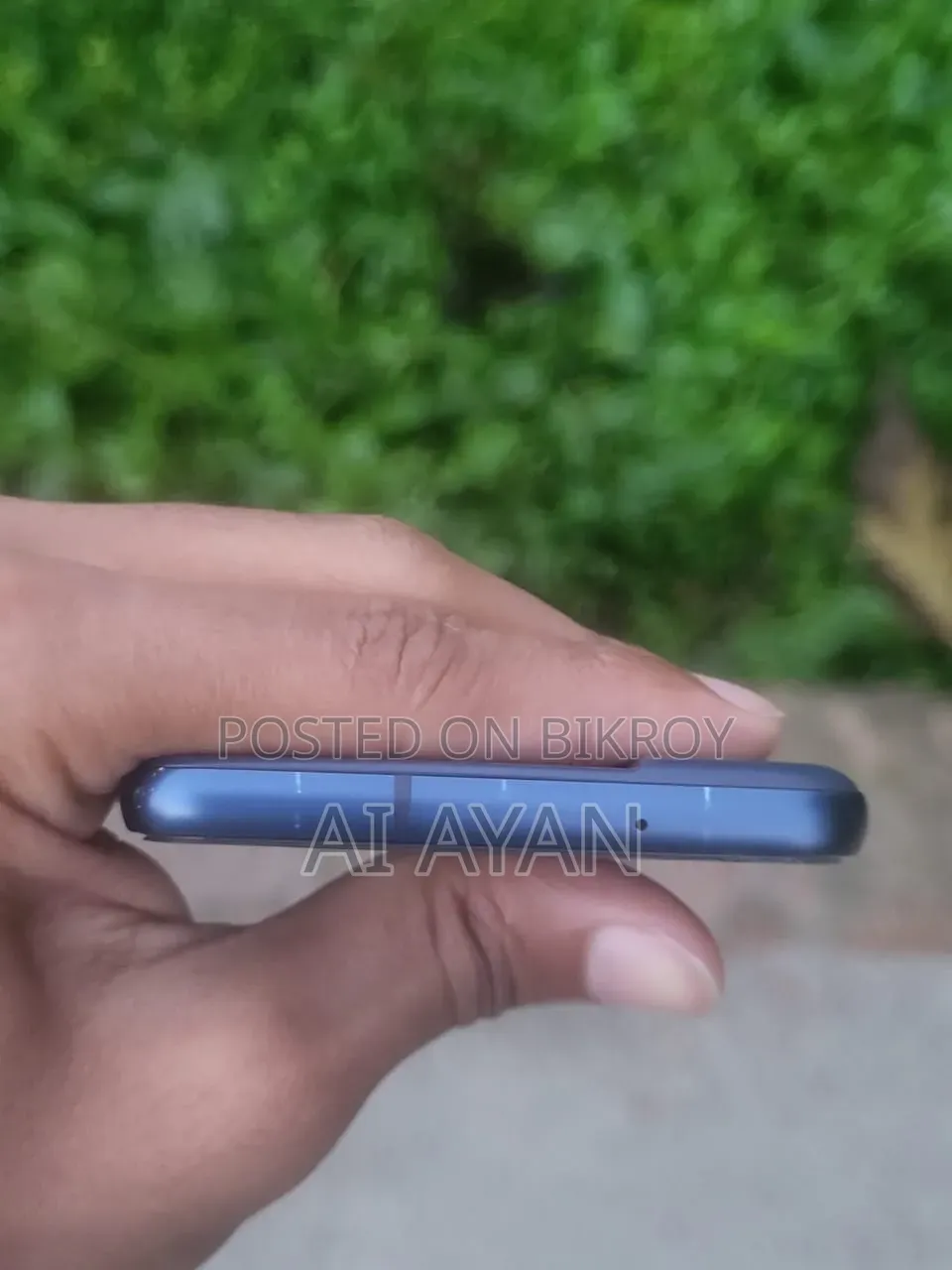 Samsung Galaxy S21 FE 256 GB Blue